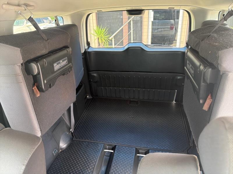 Honda Element EX 2WD AT 2008