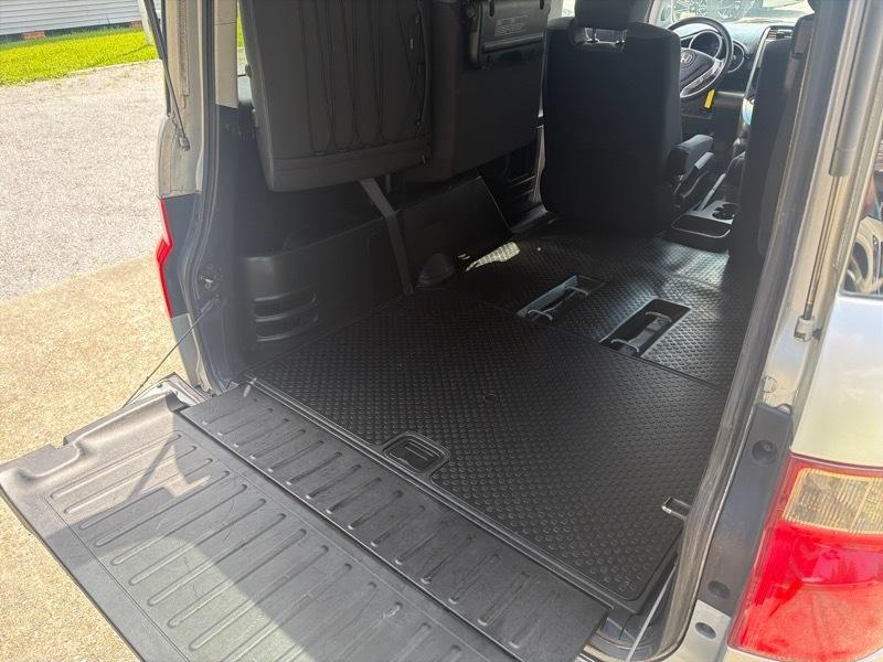 Honda Element EX 2WD AT 2008