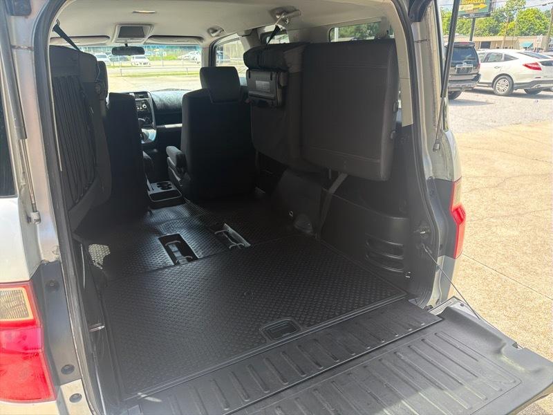 Honda Element EX 2WD AT 2008