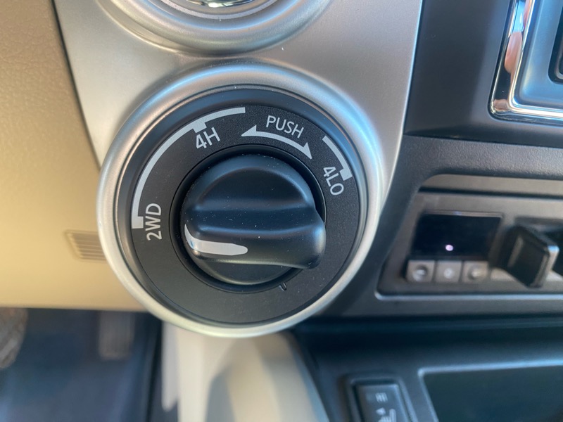 Nissan Titan XD S 4WD Diesel 2017 Nissan Titan XD S 4WD Diesel 2017