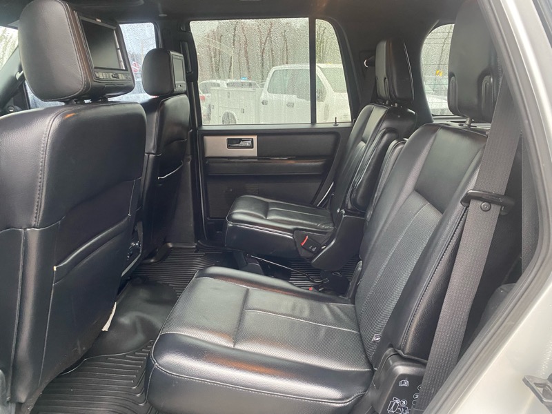 Ford Expedition Limited 4WD 2017 Ford Expedition Limited 4WD 2017