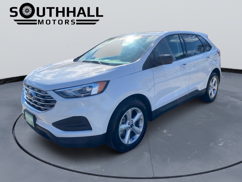 2021 Ford Edge SE FWD