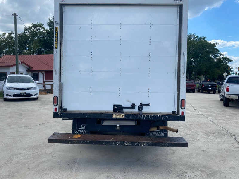 Chevrolet Express G3500 177" 2019