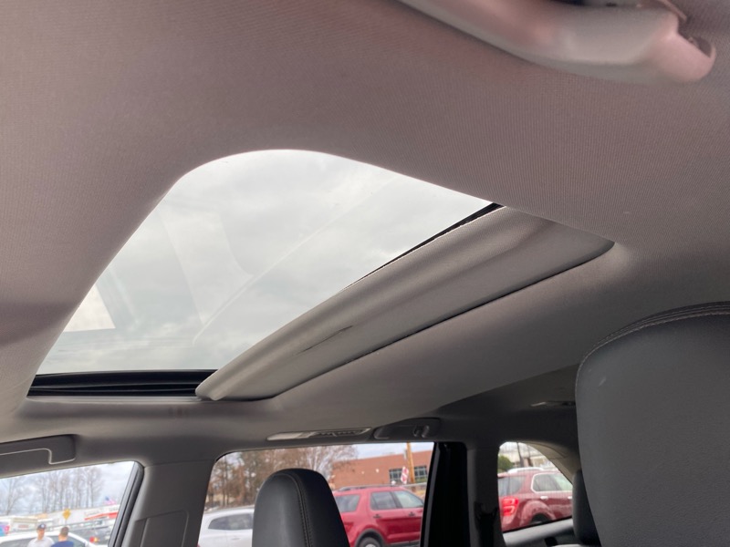 Toyota Highlander Limited AWD V6 2015