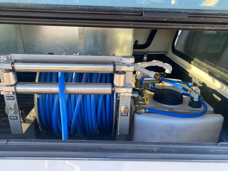 Toyota Tacoma SR5 Access Cab I4 6AT 2WD 2023