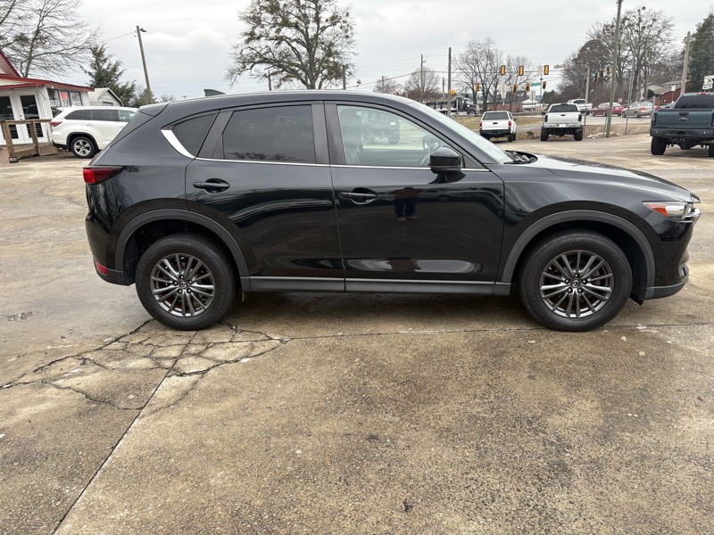 Mazda CX-5 Touring 2019
