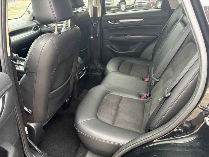 Mazda CX-5 Touring 2019