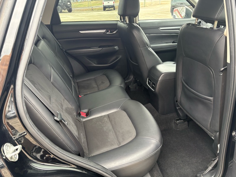 Mazda CX-5 Touring 2019