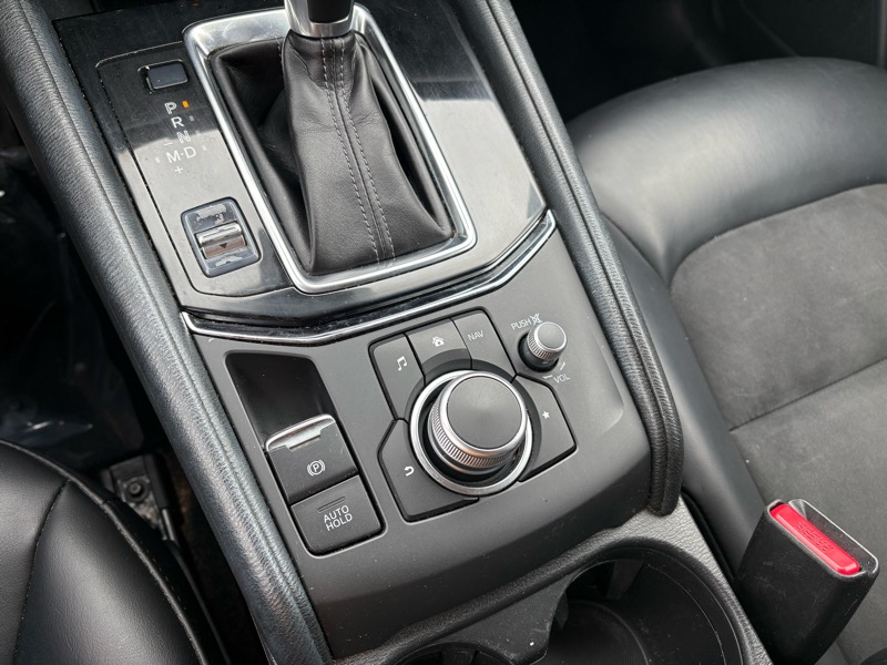 Mazda CX-5 Touring 2019