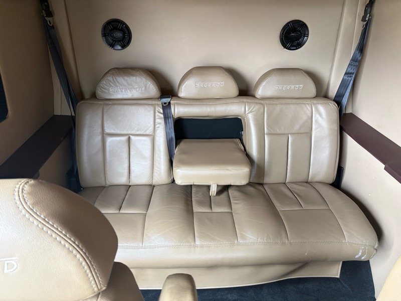 Ford Transit 250 Van Med. Roof w/Sliding Pass. 148-in. WB 2015