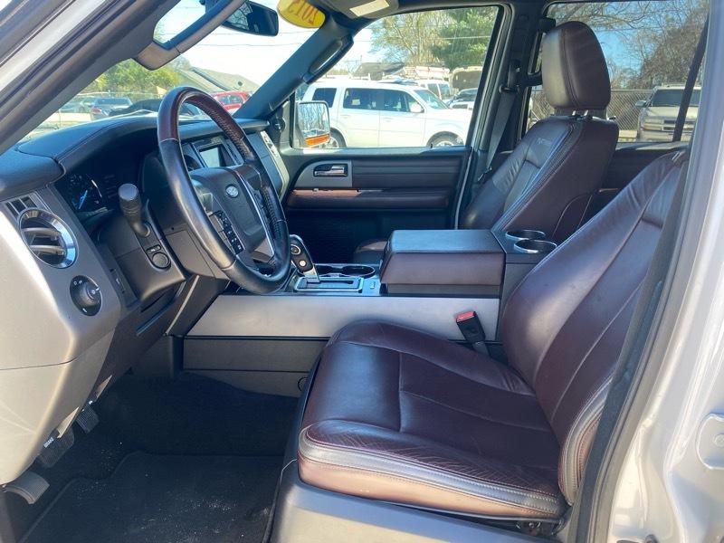 Ford Expedition Platinum 2WD 2015