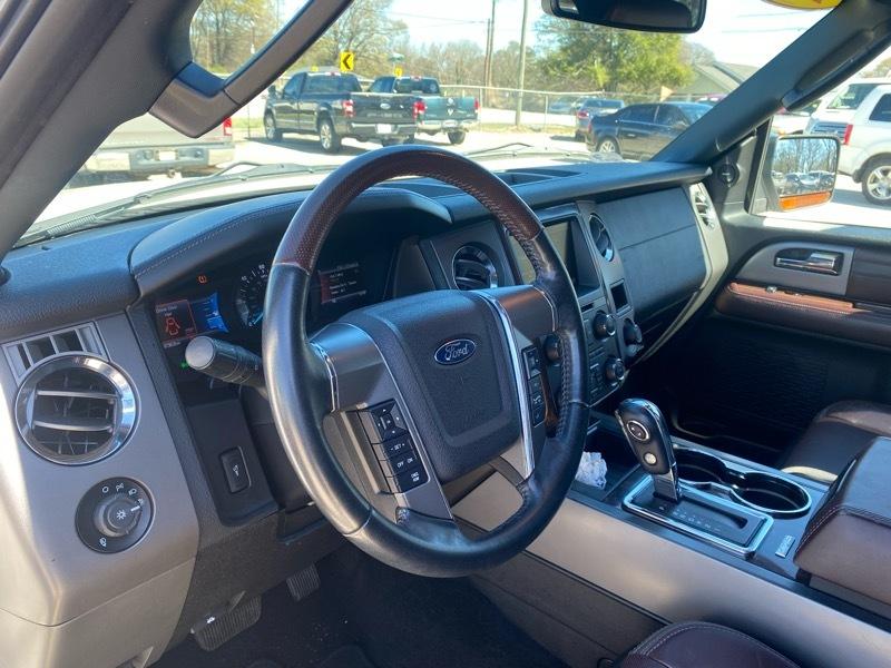 Ford Expedition Platinum 2WD 2015