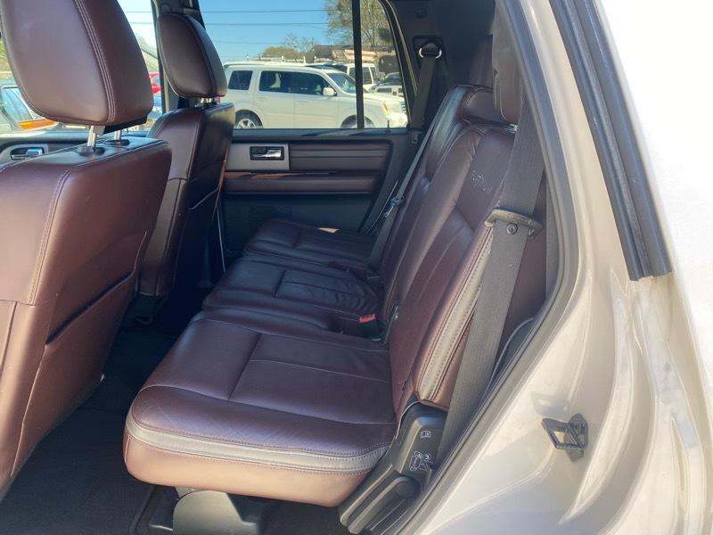 Ford Expedition Platinum 2WD 2015