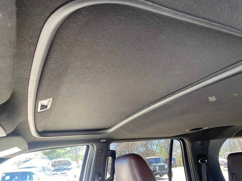 Ford Expedition Platinum 2WD 2015