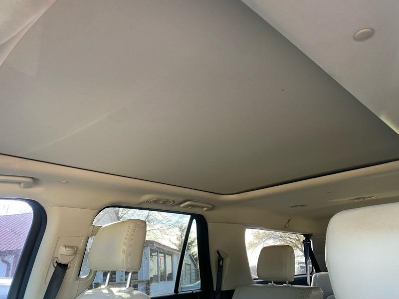 Ford Expedition MAX Platinum 4WD 2018