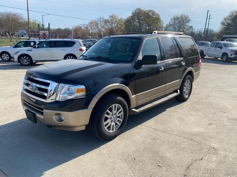 Ford Expedition XLT 2011