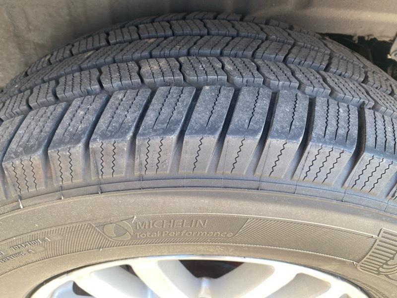 Ford Expedition XLT 2011