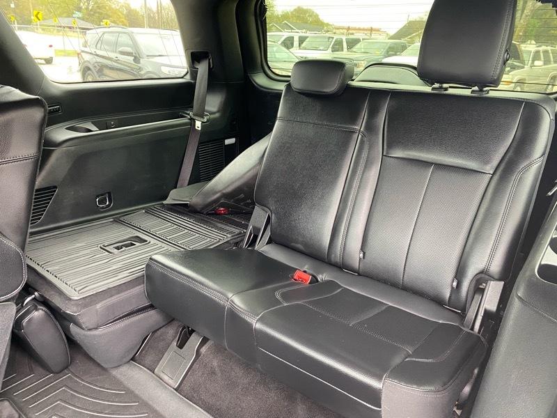Ford Expedition XLT 2021