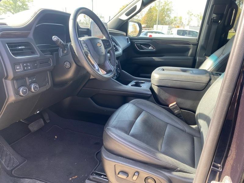 Chevrolet Tahoe LT 2WD 2022