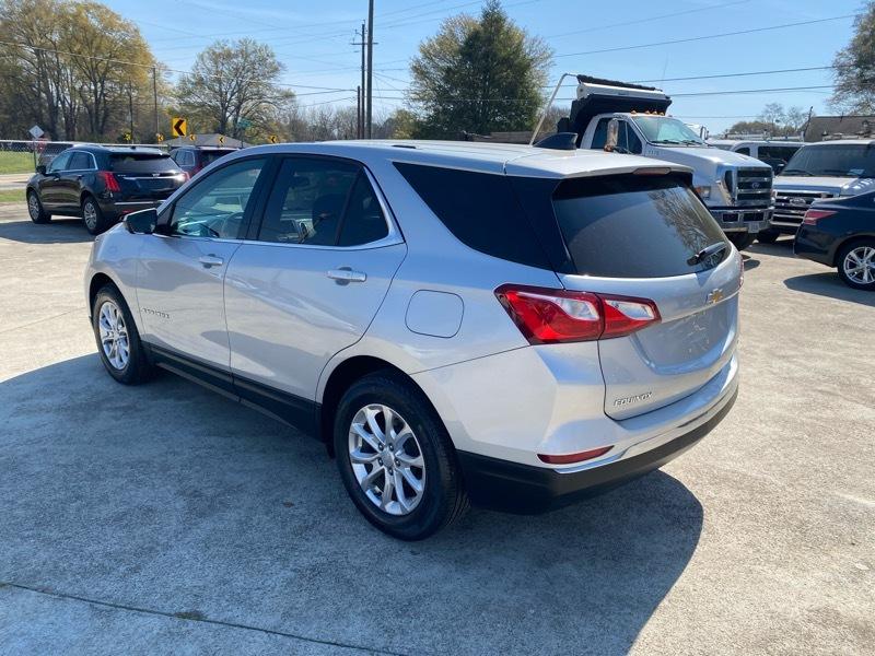 Chevrolet Equinox LT 1.5 2WD 2019