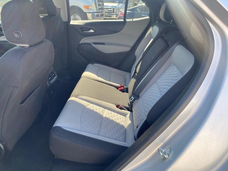 Chevrolet Equinox LT 1.5 2WD 2019