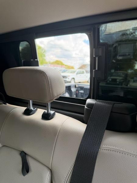 Ford Ranger Lariat SuperCrew 2WD 2020