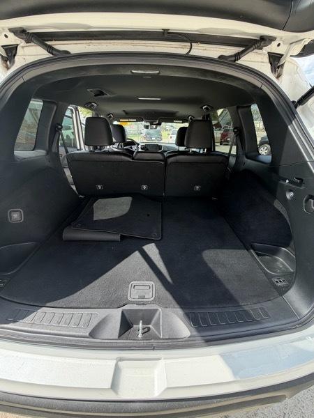 Honda Passport EX-L AWD 2021