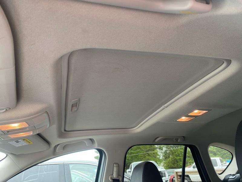 Mazda CX-5 Grand Touring AWD 2016