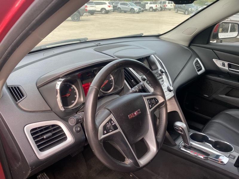 GMC Terrain SLT1 FWD 2015