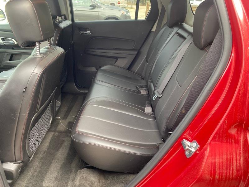 GMC Terrain SLT1 FWD 2015