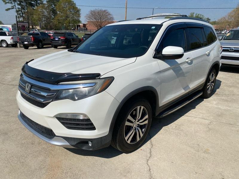 Honda Pilot EX 2WD 2016
