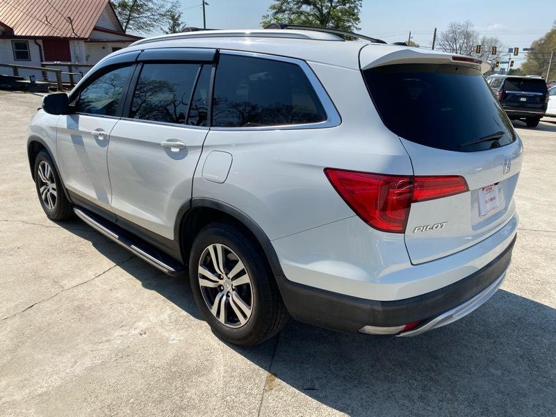 Honda Pilot EX 2WD 2016