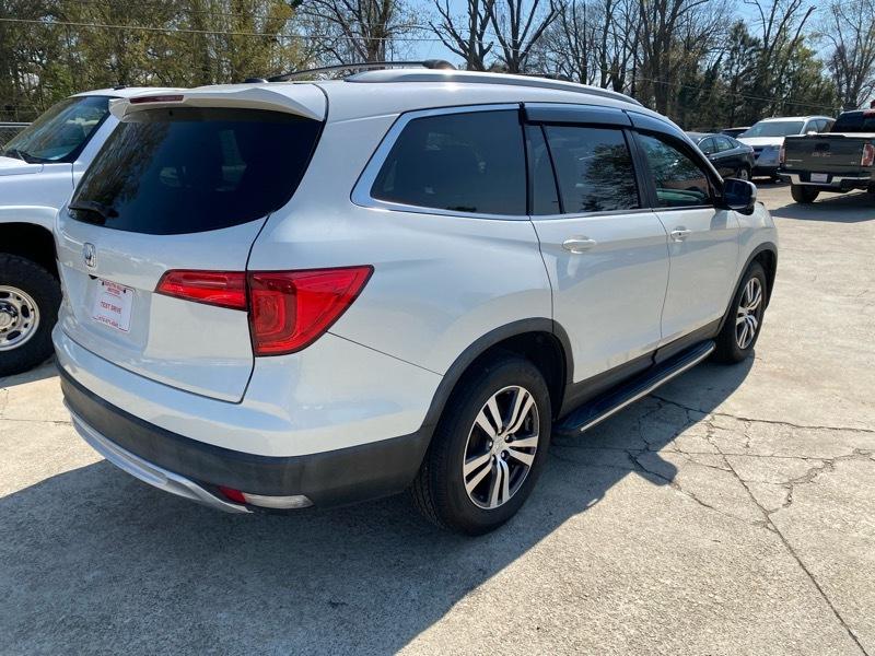 Honda Pilot EX 2WD 2016