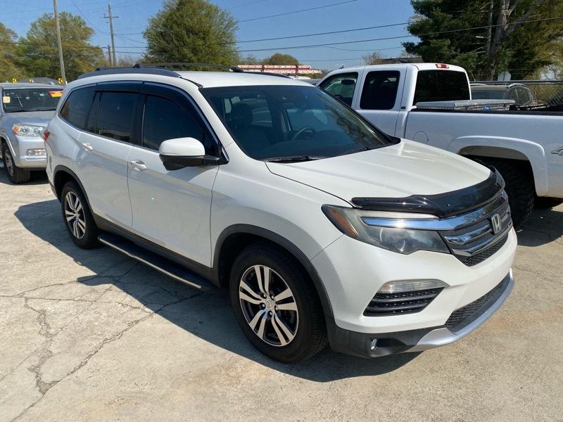 Honda Pilot EX 2WD 2016