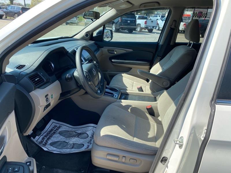 Honda Pilot EX 2WD 2016