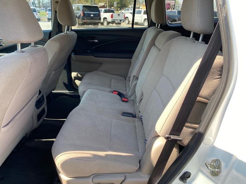 Honda Pilot EX 2WD 2016