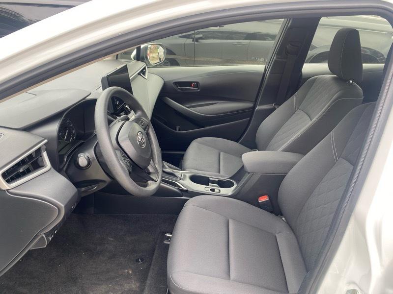 Toyota Corolla Hybrid LE 2024