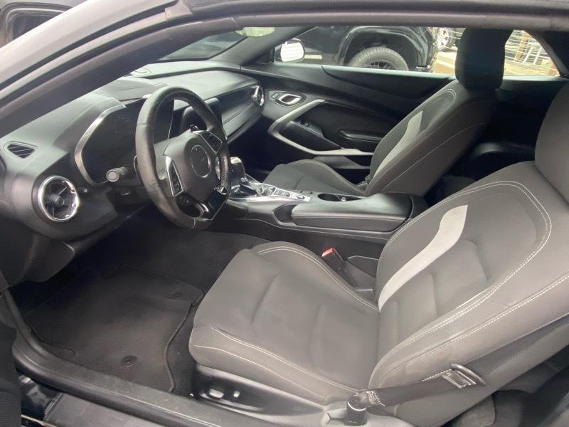 Chevrolet Camaro 1LT Convertible 8A 2020