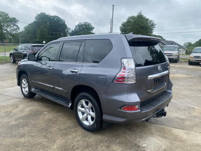 Lexus GX 460 Base 2019