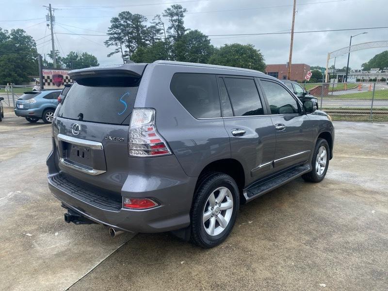 Lexus GX 460 Base 2019
