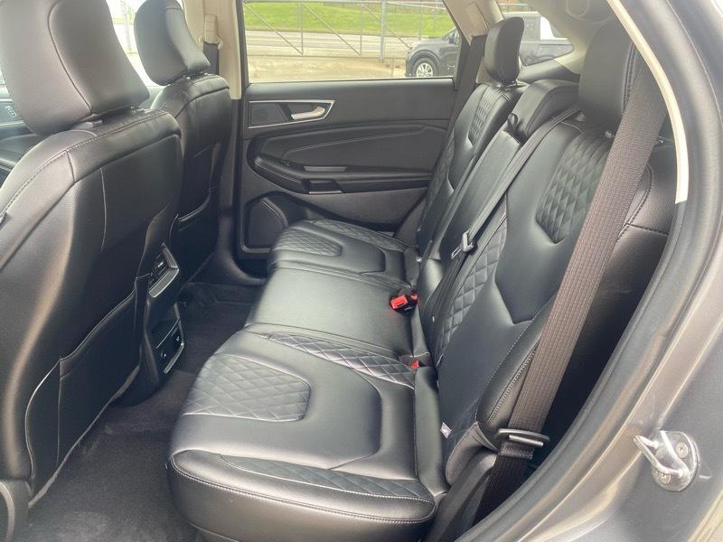 Ford Edge Titanium 2024