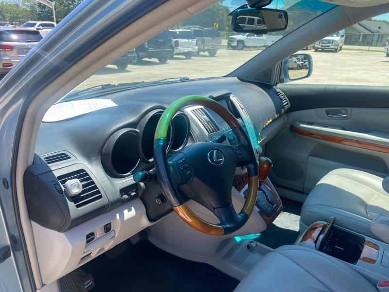 Lexus RX 350 AWD 2009