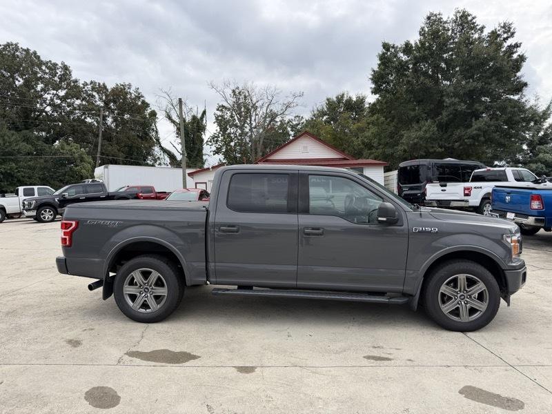 2018 Ford F-150 XLT - Photo 6
