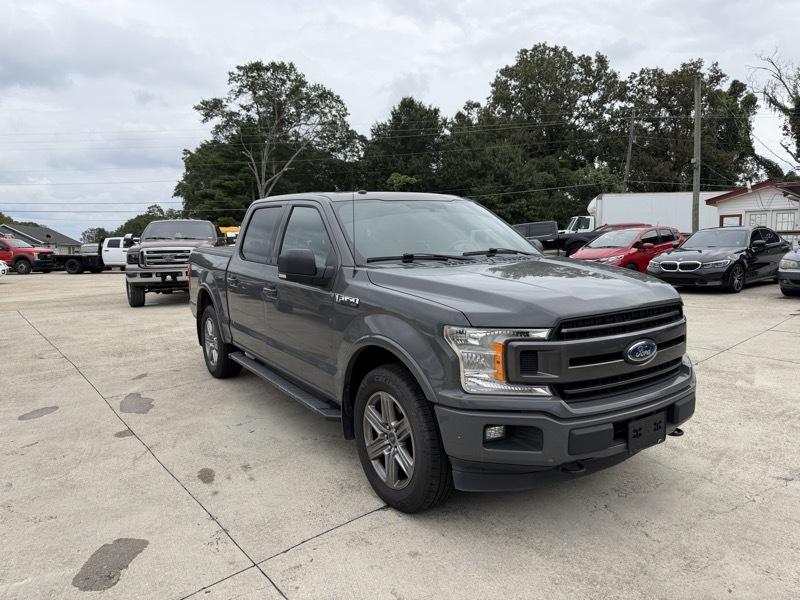 2018 Ford F-150 XLT - Photo 7