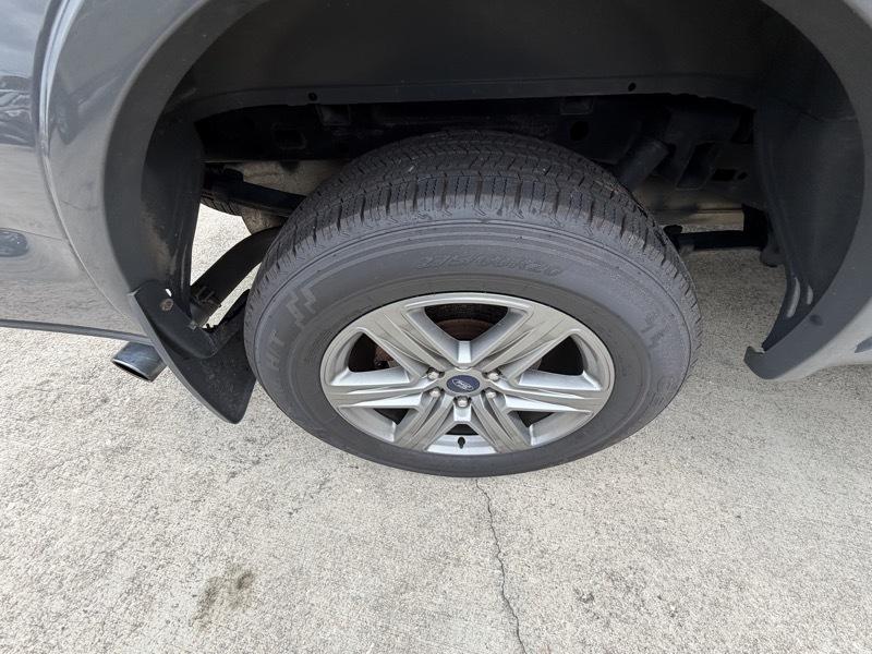 2018 Ford F-150 XLT - Photo 11
