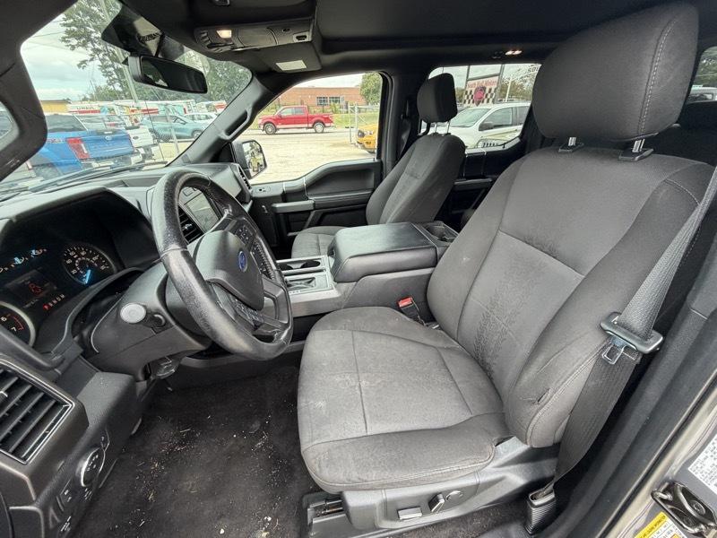 2018 Ford F-150 XLT - Photo 14