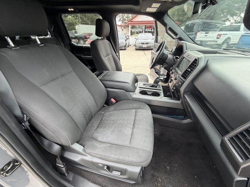 2018 Ford F-150 XLT - Photo 15