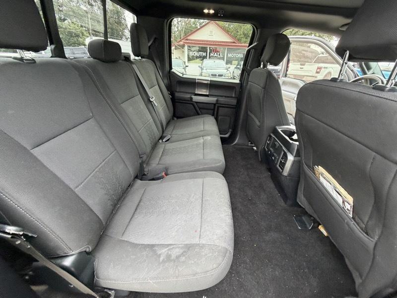2018 Ford F-150 XLT - Photo 17