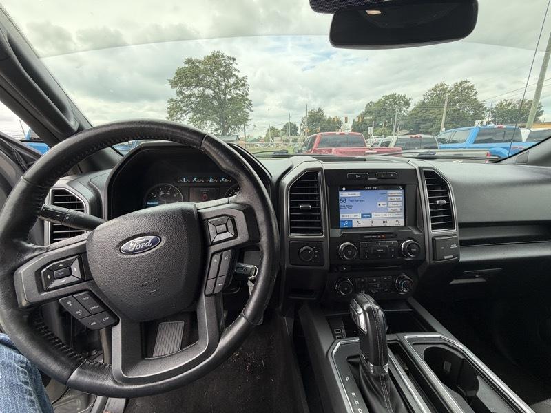 2018 Ford F-150 XLT - Photo 18