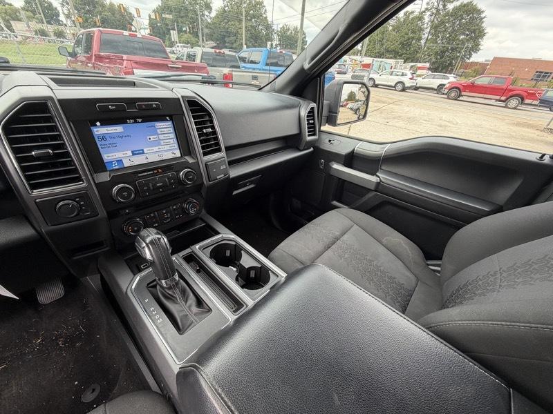 2018 Ford F-150 XLT - Photo 19